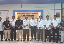 Dukung Percepatan Operasionalisasi KDMP, KPPN Meulaboh Gelar Rakor Bersama Pemda