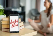 Digital Detox, Cara Sederhana Mengatur Penggunaan Teknologi