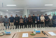 LK2BH Teuku Umar Diskusi Publik Evaluasi Tata Kelola Lembaga Wali Nanggroe
