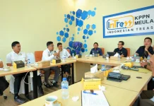 Aceh Barat Perkuat Verifikasi KDMP untuk Pastikan Progres Pembangunan