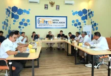 Pemkab Aceh Barat Dorong KDMP Mandiri Tetap Jalankan Usaha