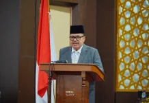 Bupati Nagan Raya Tekankan Efisiensi Tak Kurangi Pelayanan Dasar