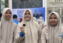 MAN 1 Aceh Barat Kirim Lima Siswa Juara OMI ke Provinsi