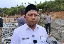 Siswa SDN Alu Lhok Ditargetkan Belajar di Gedung Sekolah Baru Januari 2027