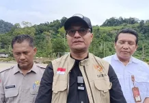 Satgas PRR Dorong Pemkab Aceh Barat Percepat Realisasi Kegiatan