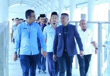 Bupati Abdya Dukung Penuh Kerjasama Dengan RRI Meulaboh