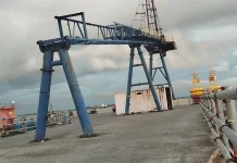 YARA Desak Pemerintah Tinjau Conveyor Terbengkalai di Jetty Meulaboh