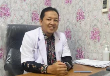 Program PMT di Puskesmas Johan Pahlawan berdampak Positif Cegah Stunting