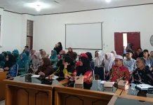 DPMG Penguatan Kecerdasan Psikososial Anak dan Remaja Melalui Peran Posyandu