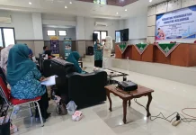 DP3AKB Tingkatkan Kualitas Keluarga melalui Penguatan Motivator Keluarga