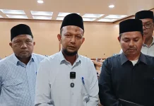 HUT ke-438 Kota Meulaboh, Pemkab Aceh Barat Serap Masukan MPU dan Ormas Islam