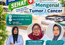 Mengenal Tumor/Canser