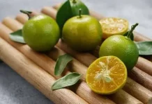 Lemon Kasturi Kaya Vitamin C, Ini Manfaatnya bagi Tubuh