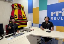 Sore Ceria" RRI Pro 2 Meulaboh: Ubah Hobi Jadi Cuan, Jangan Tunda Lagi!