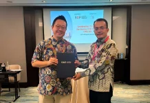Tingkatkan Tata Kelola Kampus, Kepala Biro PKU UTU Ikuti Training di Singapura