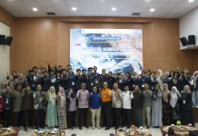 TDMRC USK Bentuk Generasi Muda Tangguh Bencana Melalui Disaster Science Camp