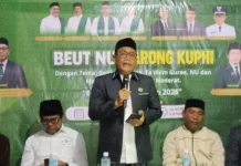 Beut NU Dorong Generasi Muda Bijak Hadapi Tantangan Era Digital