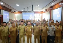 TKPK Aceh Barat Perkuat Data untuk Pastikan Program Tepat Sasaran