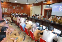 Tiga Strategi Jadi Fokus Aceh Barat Percepat Pengentasan Kemiskinan