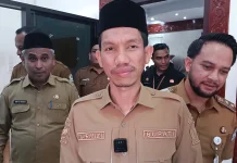 HUT ke-438 Meulaboh, Hiburan Wajib Berpedoman pada Syariat Islam
