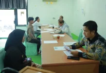 Sebanyak 61 Peserta Lulus Seleksi Program Kerja dan Magang ke Jepang