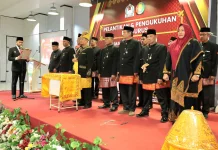 MAA Aceh Barat Perkuat Lembaga Adat dan Rangkul Generasi Muda