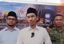 Aceh Barat Perkuat Mitigasi Banjir, Apel Siaga Akbar Digelar Kamis