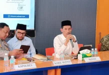 Aceh Barat Siapkan Warga Hadapi Banjir agar Tak Panik saat Evakuasi