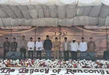 Expose III Dayah Ruhul Qurani Resmi Dibuka, Dorong Kreativitas Pelajar