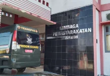 YARA Laporkan Dugaan Intervensi Koperasi Lapas, Begini Jawaban Kalapas Meulaboh