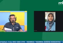 Dari Donasi ke Aksi, YAI Meulaboh Dorong Pemberdayaan Keluarga Yatim