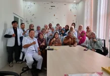 Dinkes Aceh Barat serahkan dokter internsip, perkuat layanan kesehatan
