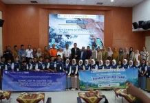 TDMRC USK Gelar IN-SAINTEK 2026, Perkuat Literasi dan Kesiapsiagaan Bencana