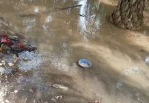 DLH Aceh Barat Pasang GPS Kenderaan Mobil Truk Sampah