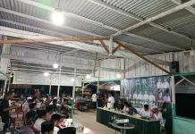 PCNU Aceh Barat Adakan Diskusi Menjaga Kebersihan Lingkungan