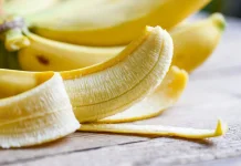 Mengenal Manfaat Pisang untuk Jantung
