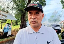 Pemkab Aceh Barat Apresiasi Gotong Royong Gerakan Indonesia Asri