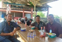Inspirasi Hadirnya Mie Bokom Rahmad Maulizar