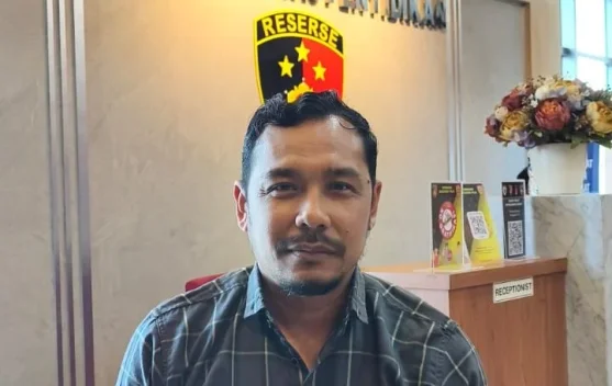 GeRAK Surati Kapolri Minta Supervisi Kasus Jetty