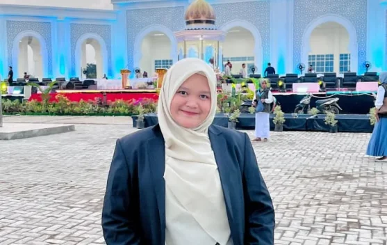 Perwakilan RRI Meulaboh Lolos ke Grand Final PTQ Nasional