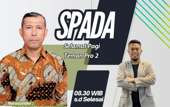 Edukasi Anti-Korupsi Bedah Praktik Suap Rekrutmen Kerja