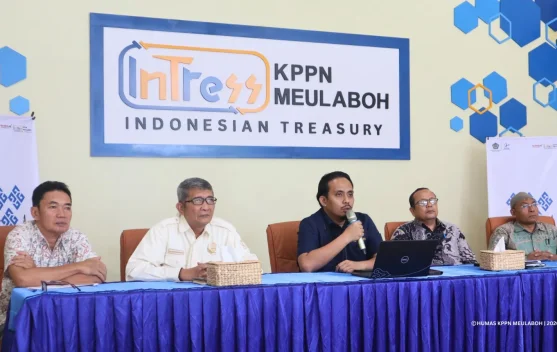 KPPN Meulaboh