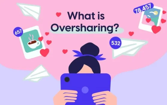 Bahaya Oversharing, Mengundang Kejahatan Siber dan Ancaman Privasi