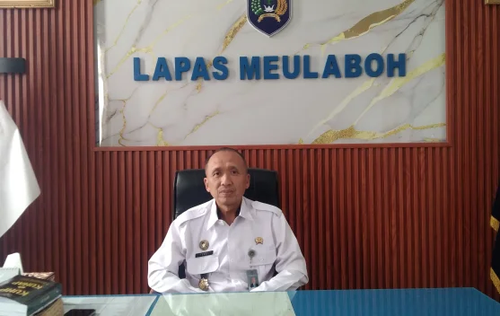 Makanan Warga ditahan di Pos Jaga sebelum Buka Puasa