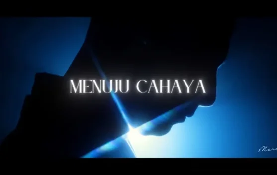 Marcell Merilis Single Religi 'Menuju Cahaya'