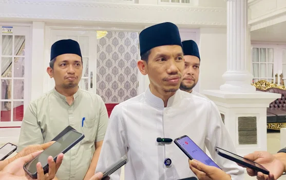 Pemkab Aceh Barat Beri Tenggat Pengembalian Dana Desa Bermasalah