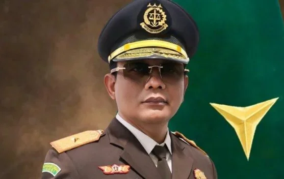 Kajati Aceh Sosialisasi Bahaya Judi Daring pada Pelajar Melalui Program JMS