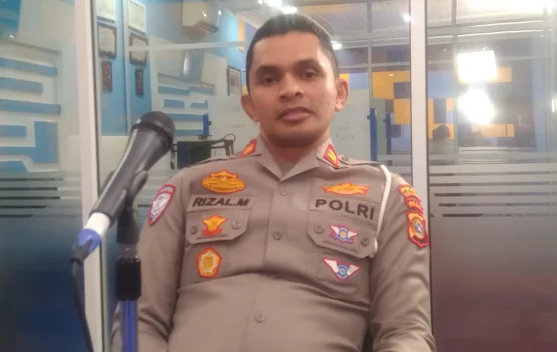 Kasatlantas Imbau Pengendara Hindari Knalpot Brong