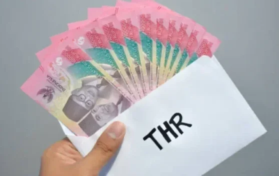 Kemnaker: Perusahaan Wajib Bayar THR Paling Telat H-7 Lebaran