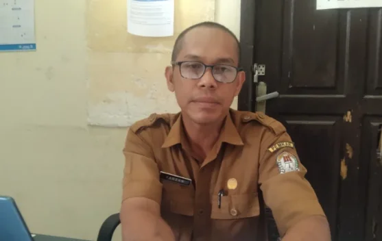 Sebanyak 245 Desa di Aceh Barat Ajukan Pencairan Dana Desa